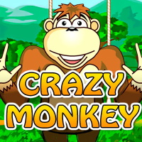 Crazy Monkey